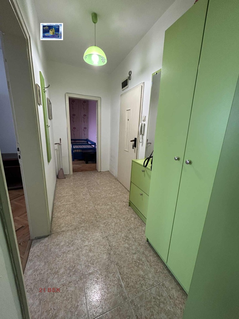 Продава 2-СТАЕН, гр. Пловдив, Кършияка, снимка 4 - Апартаменти - 53428382