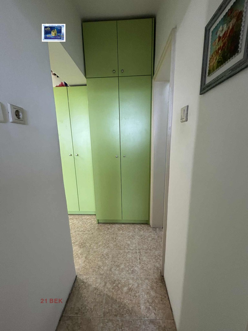 Продава 2-СТАЕН, гр. Пловдив, Кършияка, снимка 3 - Апартаменти - 53428382