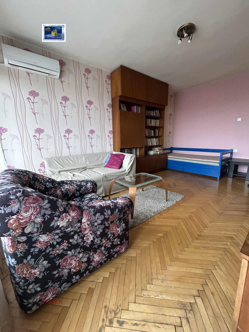 Продава 2-СТАЕН, гр. Пловдив, Кършияка, снимка 6 - Апартаменти - 53428382