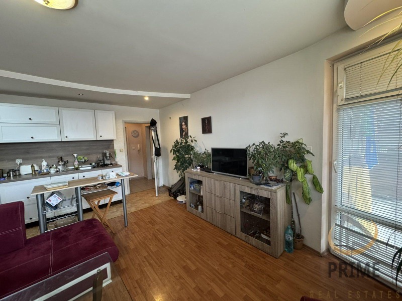 Продава 2-СТАЕН, гр. Бургас, Славейков, снимка 5 - Апартаменти - 53524774