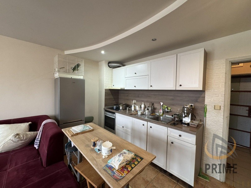 Продава 2-СТАЕН, гр. Бургас, Славейков, снимка 6 - Апартаменти - 53524774