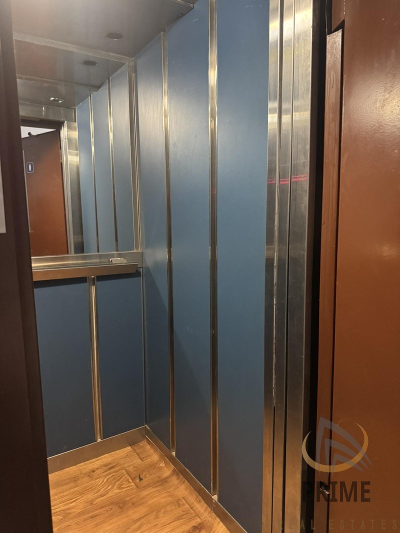 Продава 2-СТАЕН, гр. Бургас, Славейков, снимка 12 - Апартаменти - 53524774