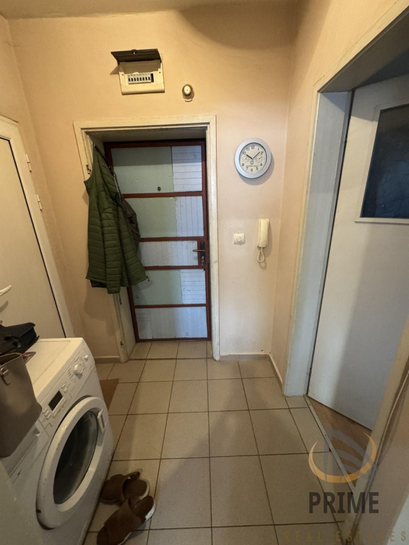 Продава 2-СТАЕН, гр. Бургас, Славейков, снимка 7 - Апартаменти - 53524774