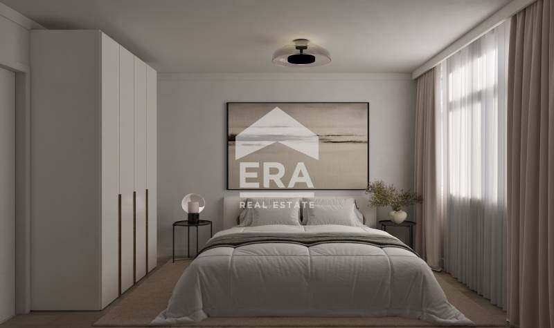 Продава 2-СТАЕН, гр. София, Стрелбище, снимка 4 - Апартаменти - 54272236