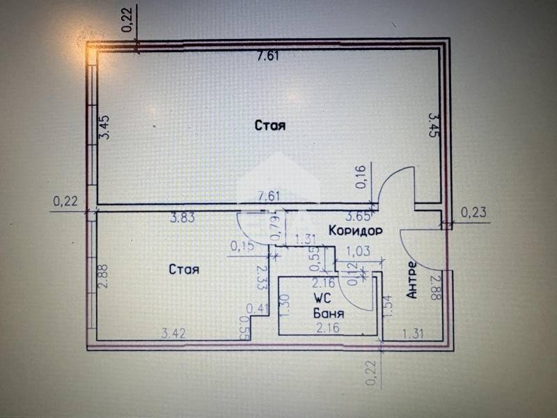 Продава 2-СТАЕН, гр. София, Стрелбище, снимка 5 - Апартаменти - 54272236