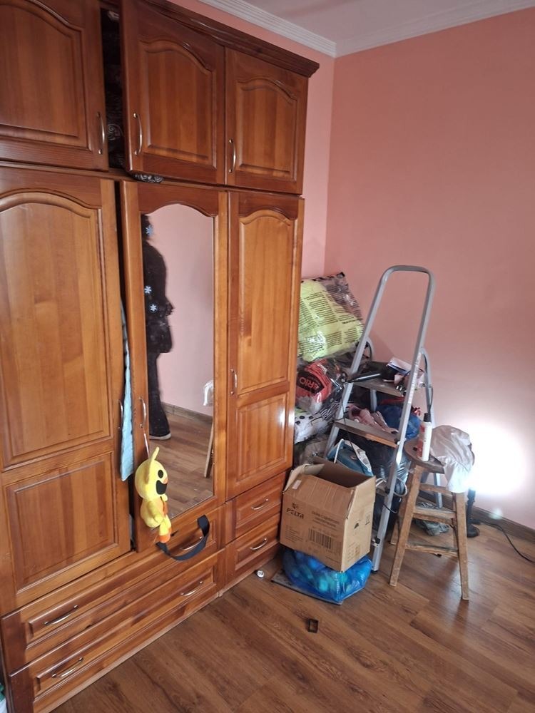 Продава 2-СТАЕН, гр. София, Слатина, снимка 2 - Апартаменти - 54421129