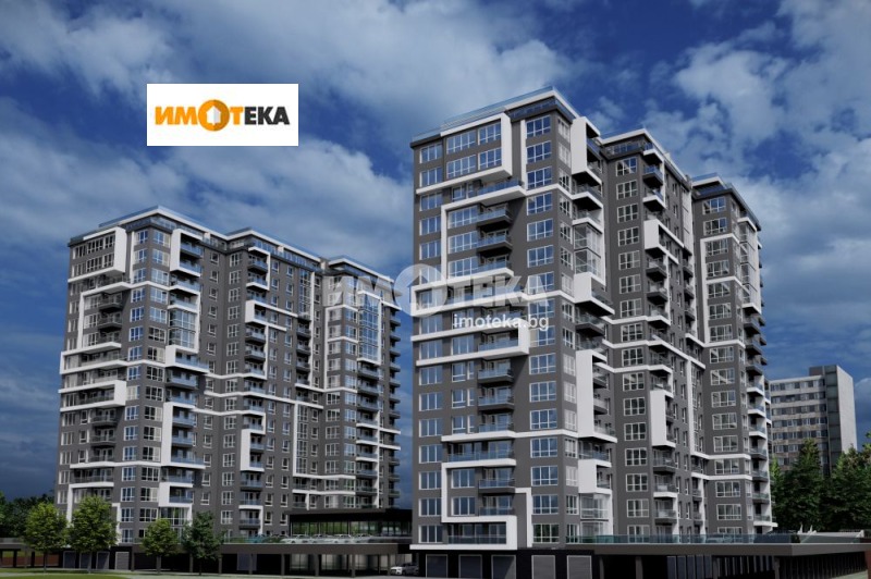 Продава  3-стаен град Варна , Младост 1 , 117 кв.м | 26020659 - изображение [2]