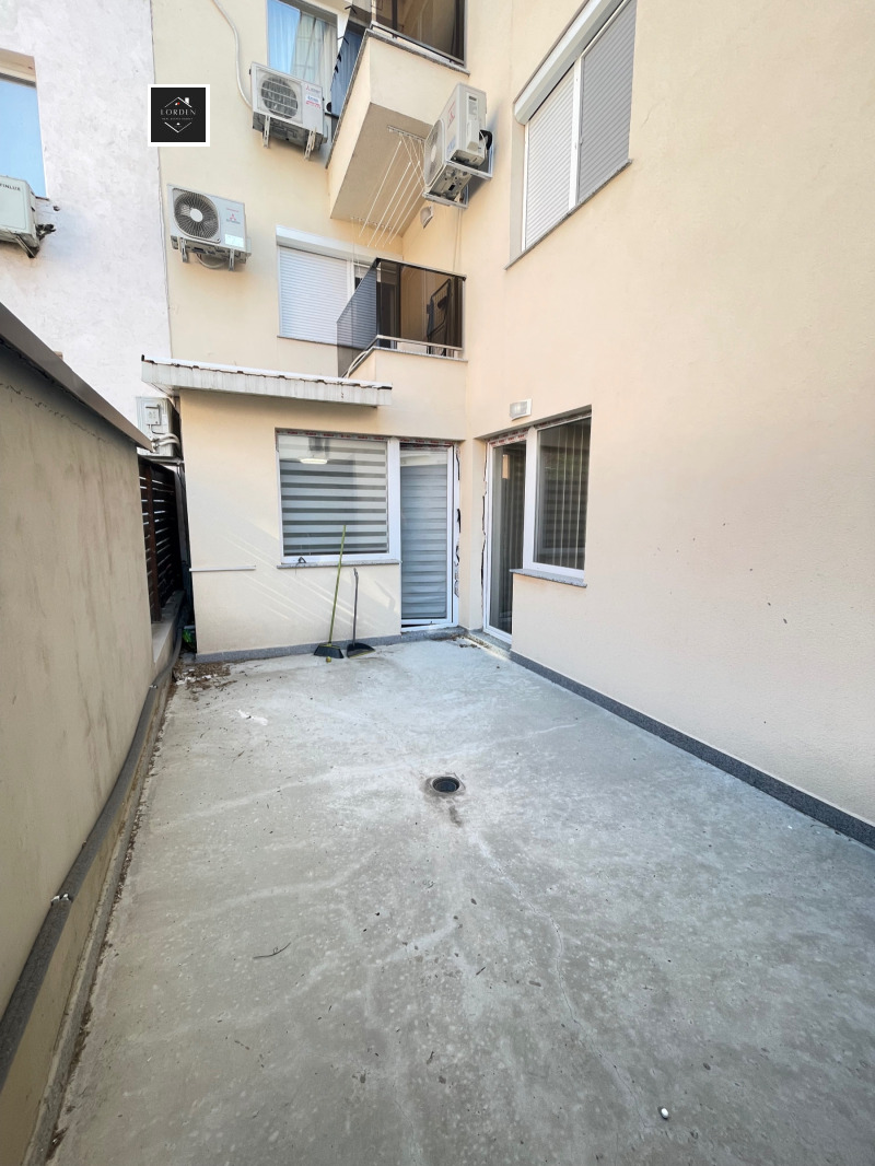 Satılık  2 yatak odası Pazardjik , Idealen centar , 78 metrekare | 10544075 - görüntü [12]
