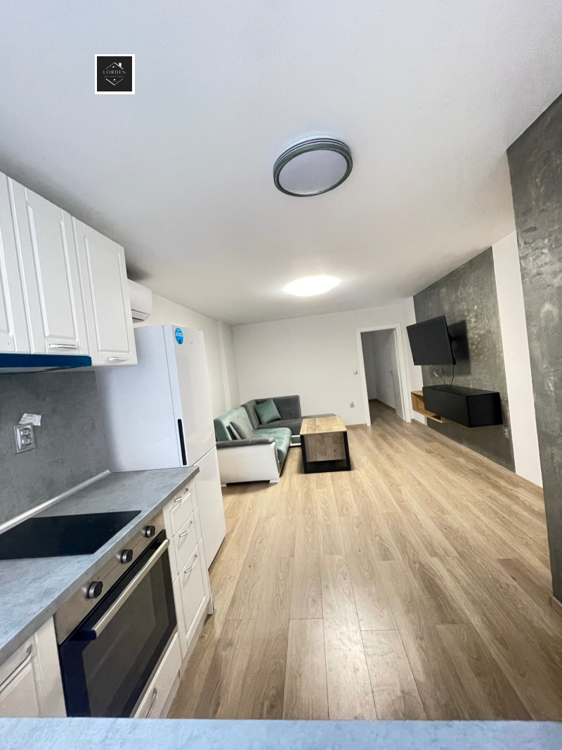 Satılık  2 yatak odası Pazardjik , Idealen centar , 78 metrekare | 10544075 - görüntü [2]