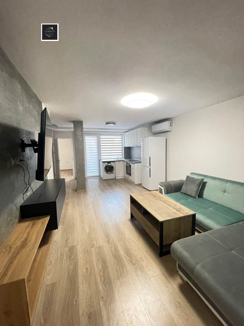 Satılık  2 yatak odası Pazardjik , Idealen centar , 78 metrekare | 10544075 - görüntü [3]