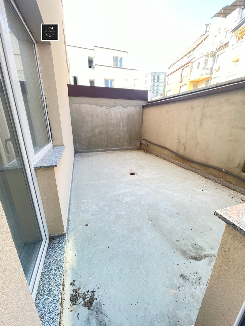 Satılık  2 yatak odası Pazardjik , Idealen centar , 78 metrekare | 10544075 - görüntü [11]
