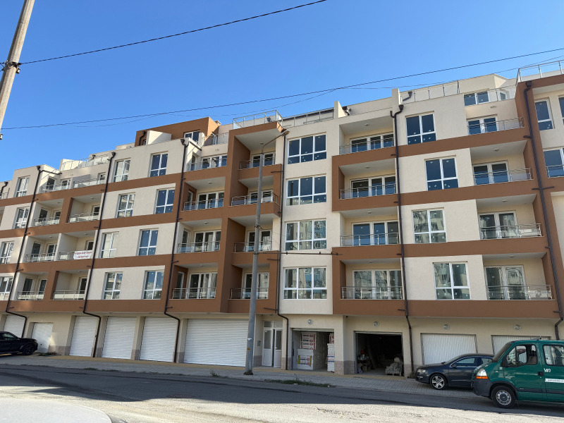 Na sprzedaż  2 sypialnie Burgas , Meden rudnik - zona W , 111 mkw | 54519772 - obraz [4]