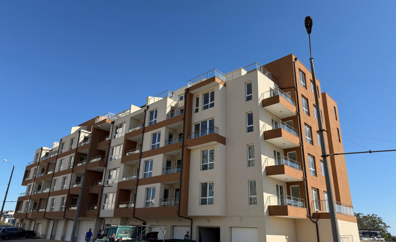 Na sprzedaż  2 sypialnie Burgas , Meden rudnik - zona W , 111 mkw | 54519772