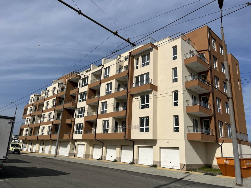 À vendre  2 chambres Bourgas , Meden roudnik - zona V , 111 m² | 79469505 - image [2]