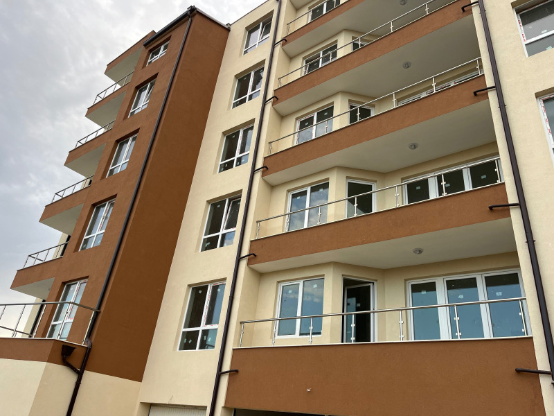 Na sprzedaż  2 sypialnie Burgas , Meden rudnik - zona W , 111 mkw | 54519772 - obraz [5]