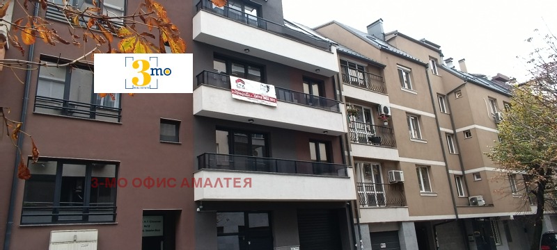 Till salu  2 sovrum Sofia , Banisjora , 158 kvm | 36803704 - bild [2]