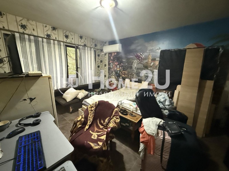 На продаж  2 спальні Варна , Левски 1 , 61 кв.м | 98470078 - зображення [3]