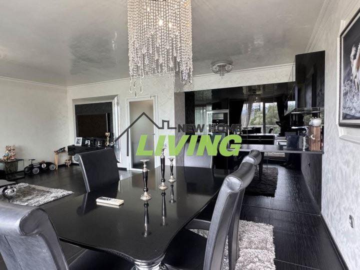 Продава 3-СТАЕН, гр. Пловдив, Кършияка, снимка 2 - Апартаменти - 52636515