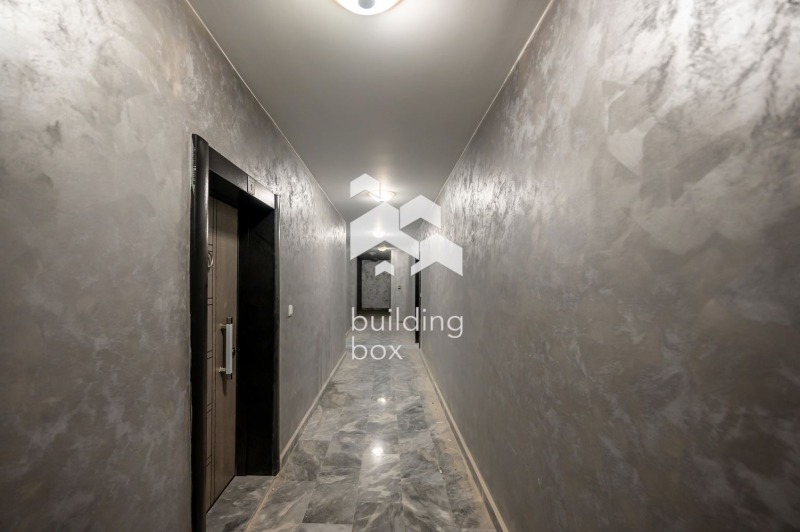 Продава 3-СТАЕН, гр. Пловдив, Южен, снимка 17 - Апартаменти - 52703145