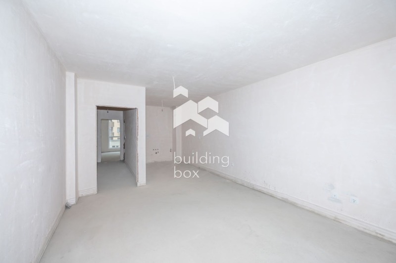 Продава 3-СТАЕН, гр. Пловдив, Южен, снимка 3 - Апартаменти - 52703145