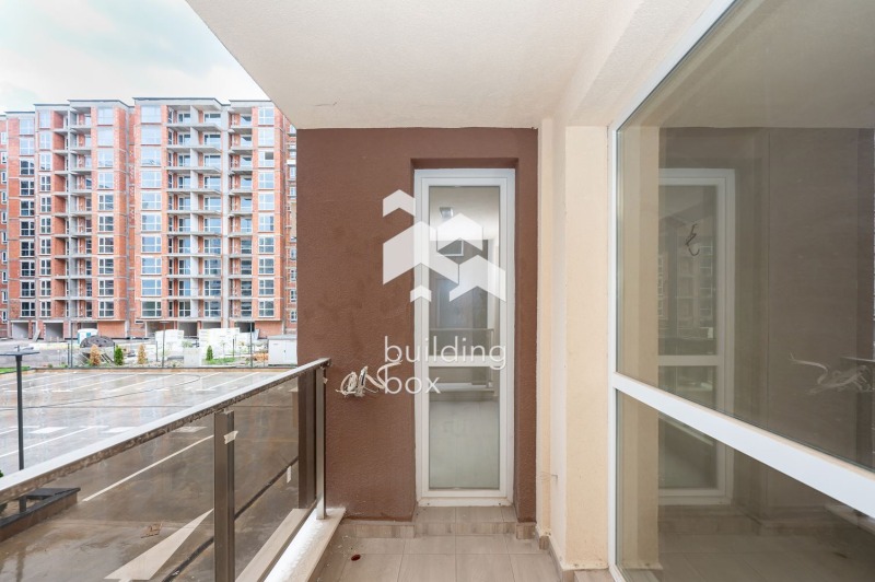 Продава 3-СТАЕН, гр. Пловдив, Южен, снимка 16 - Апартаменти - 52703145