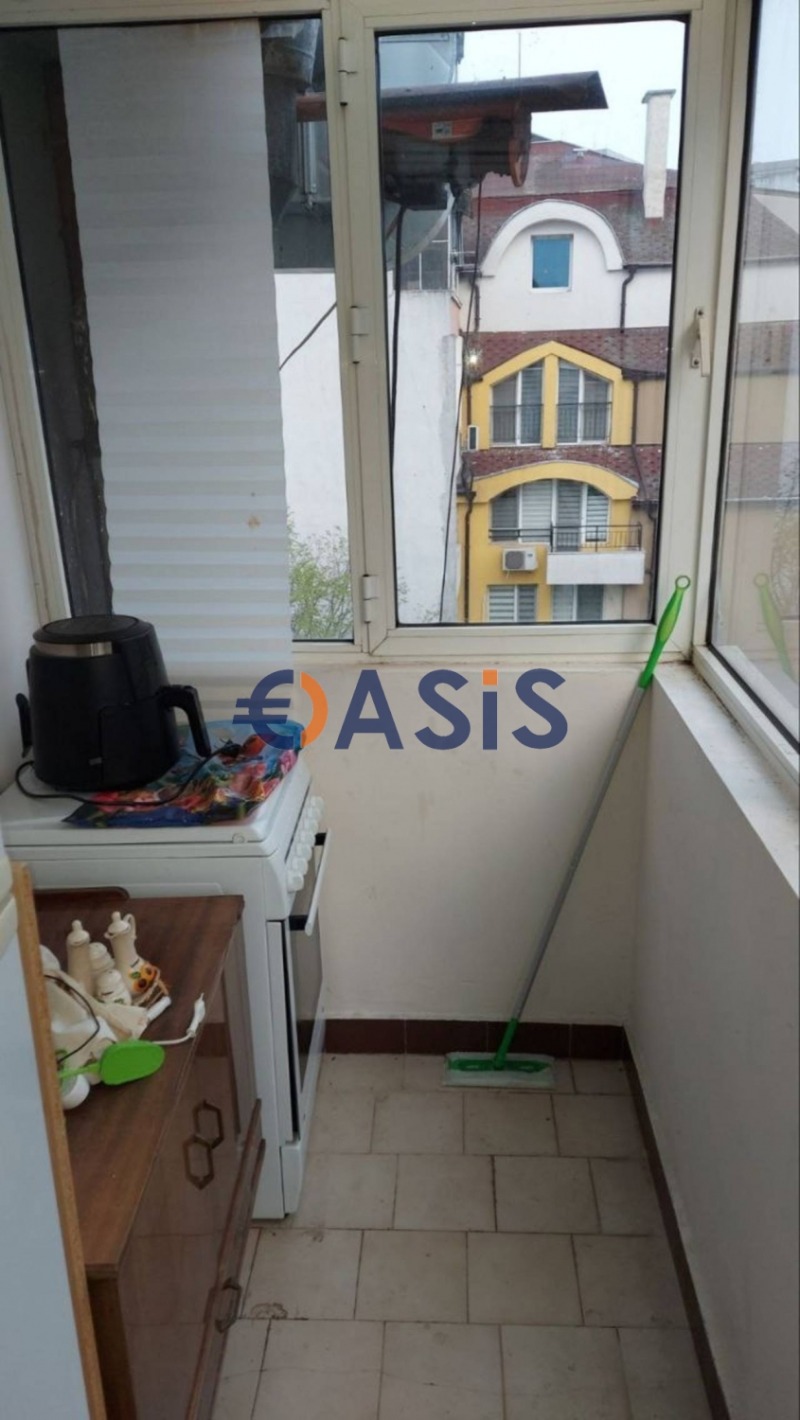 Продава 3-СТАЕН, гр. Бургас, Център, снимка 11 - Апартаменти - 52873032