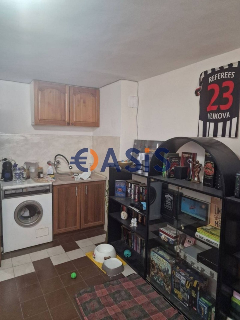 Продава 3-СТАЕН, гр. Бургас, Център, снимка 12 - Апартаменти - 52873032