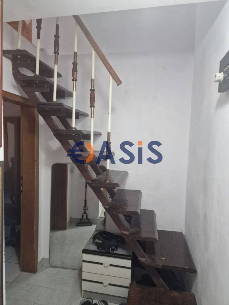 Продава 3-СТАЕН, гр. Бургас, Център, снимка 10 - Апартаменти - 52873032