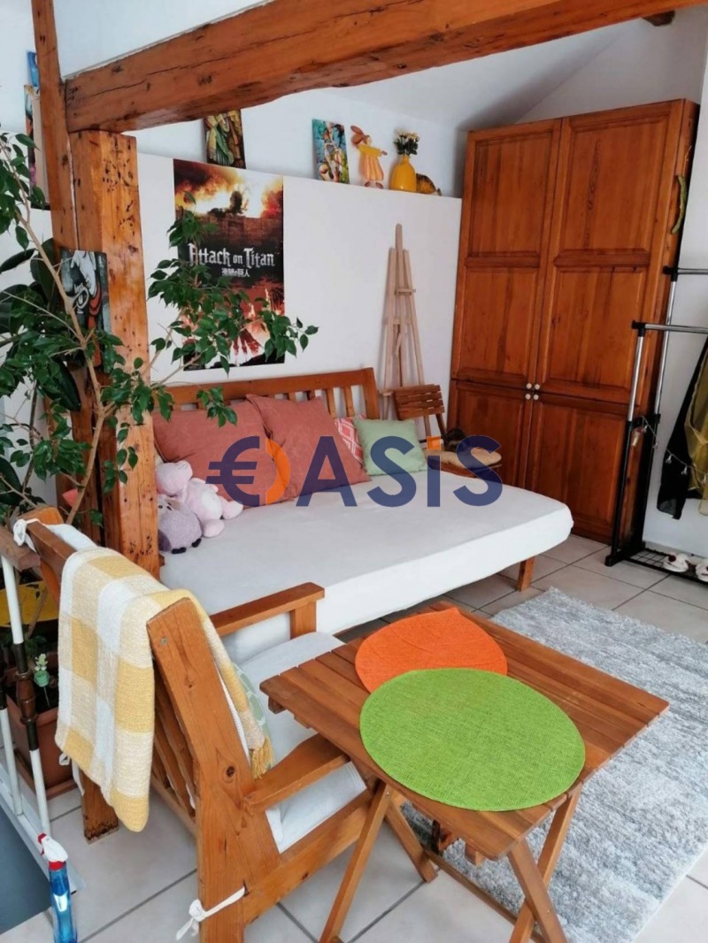 Продава 3-СТАЕН, гр. Бургас, Център, снимка 5 - Апартаменти - 52873032