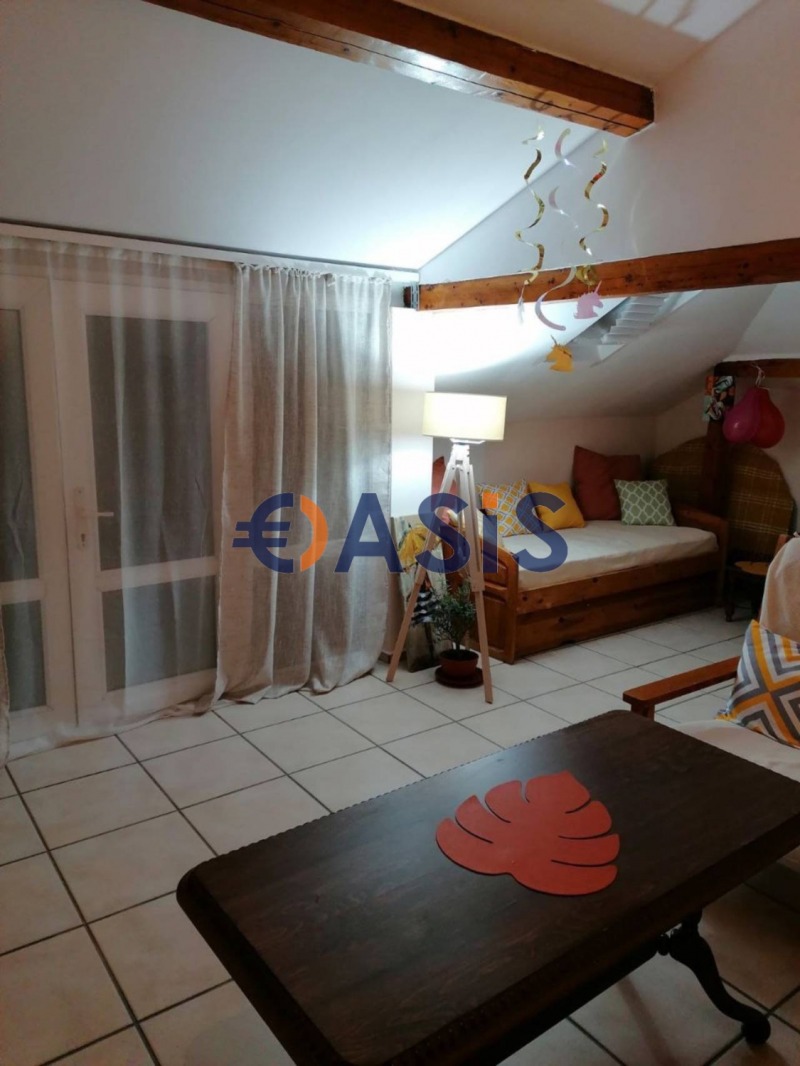 Продава 3-СТАЕН, гр. Бургас, Център, снимка 8 - Апартаменти - 52873032