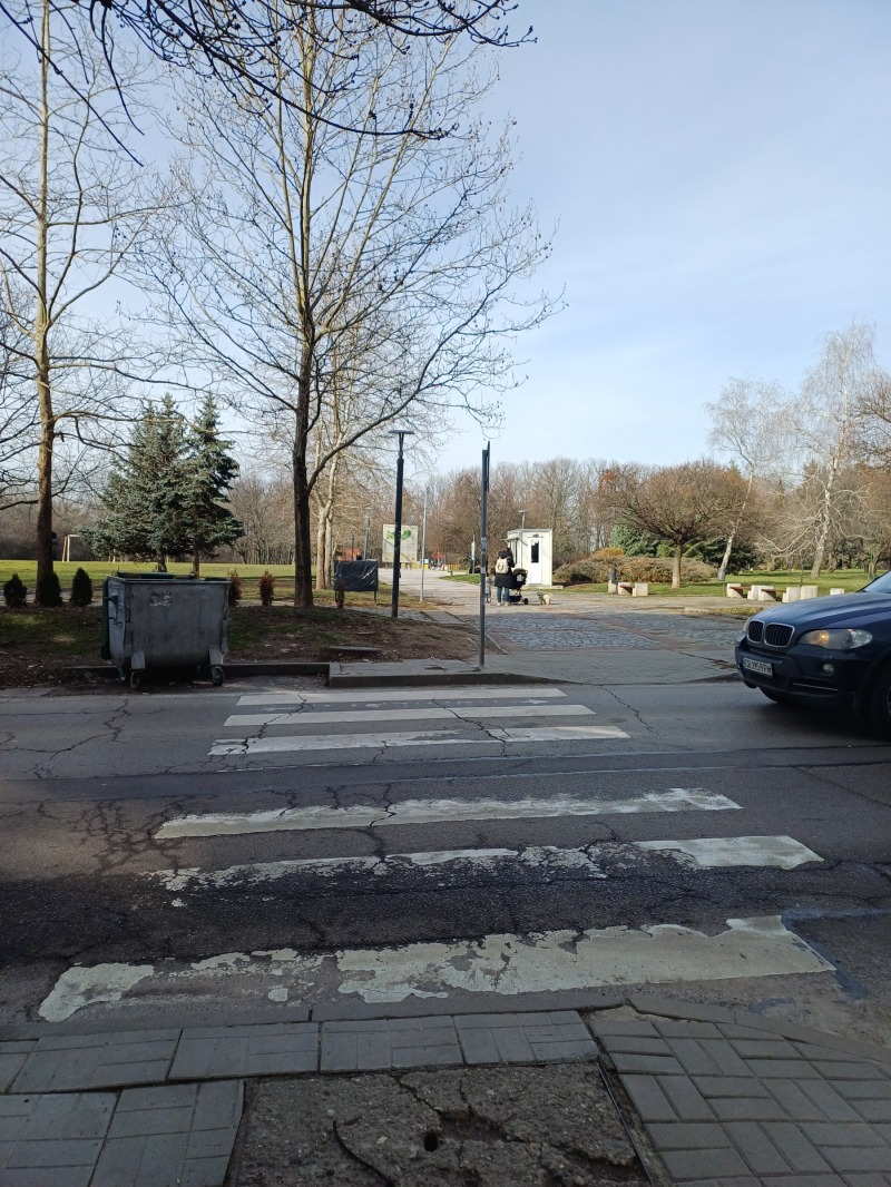 Продава 3-СТАЕН, гр. София, Лозенец, снимка 2 - Апартаменти - 53559532