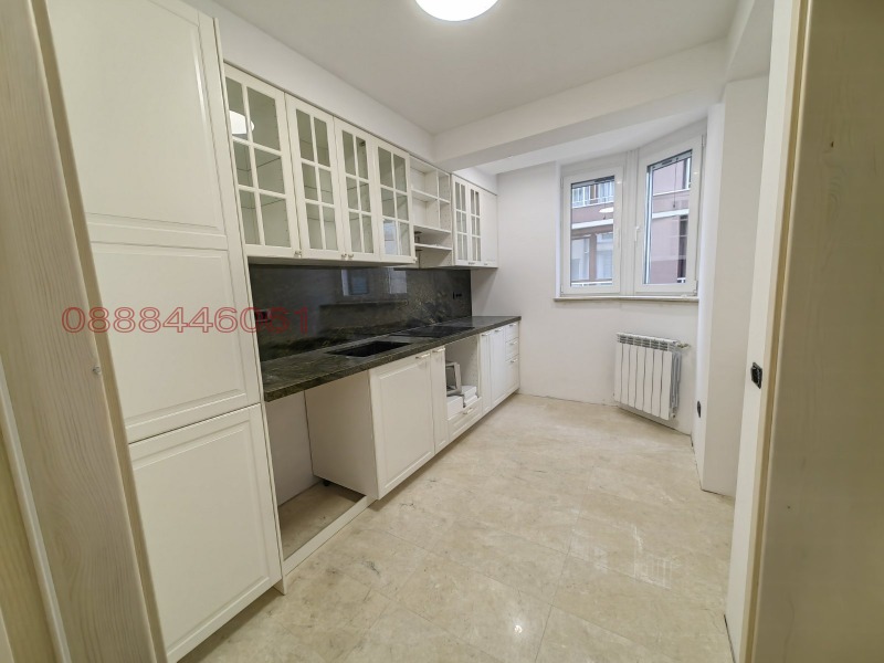 Te koop  3 slaapkamers Sofia , Vitosja , 131 m² | 98036596 - afbeelding [3]