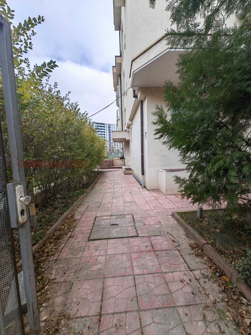 Te koop  3 slaapkamers Sofia , Vitosja , 131 m² | 98036596 - afbeelding [12]