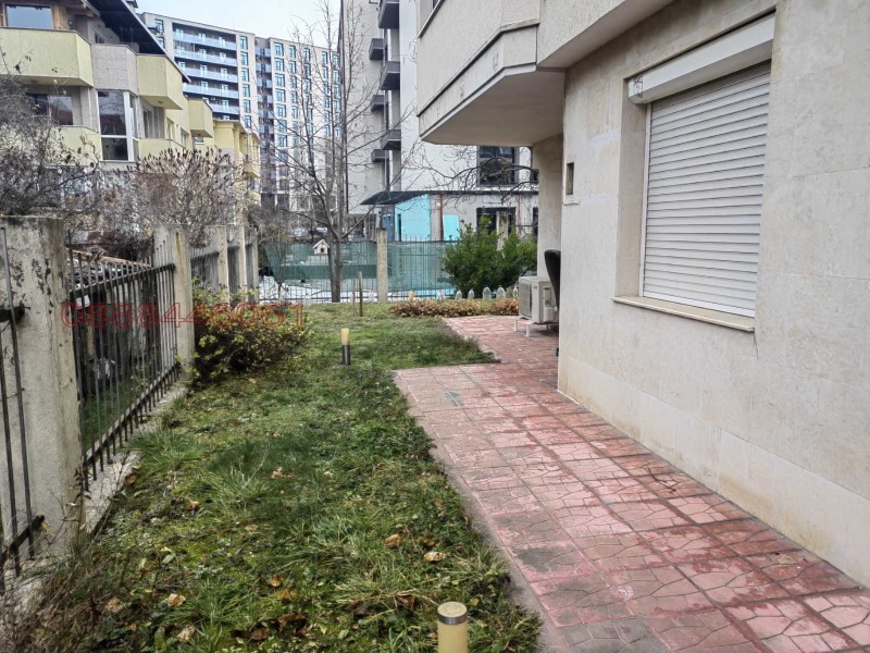 Te koop  3 slaapkamers Sofia , Vitosja , 131 m² | 98036596 - afbeelding [13]