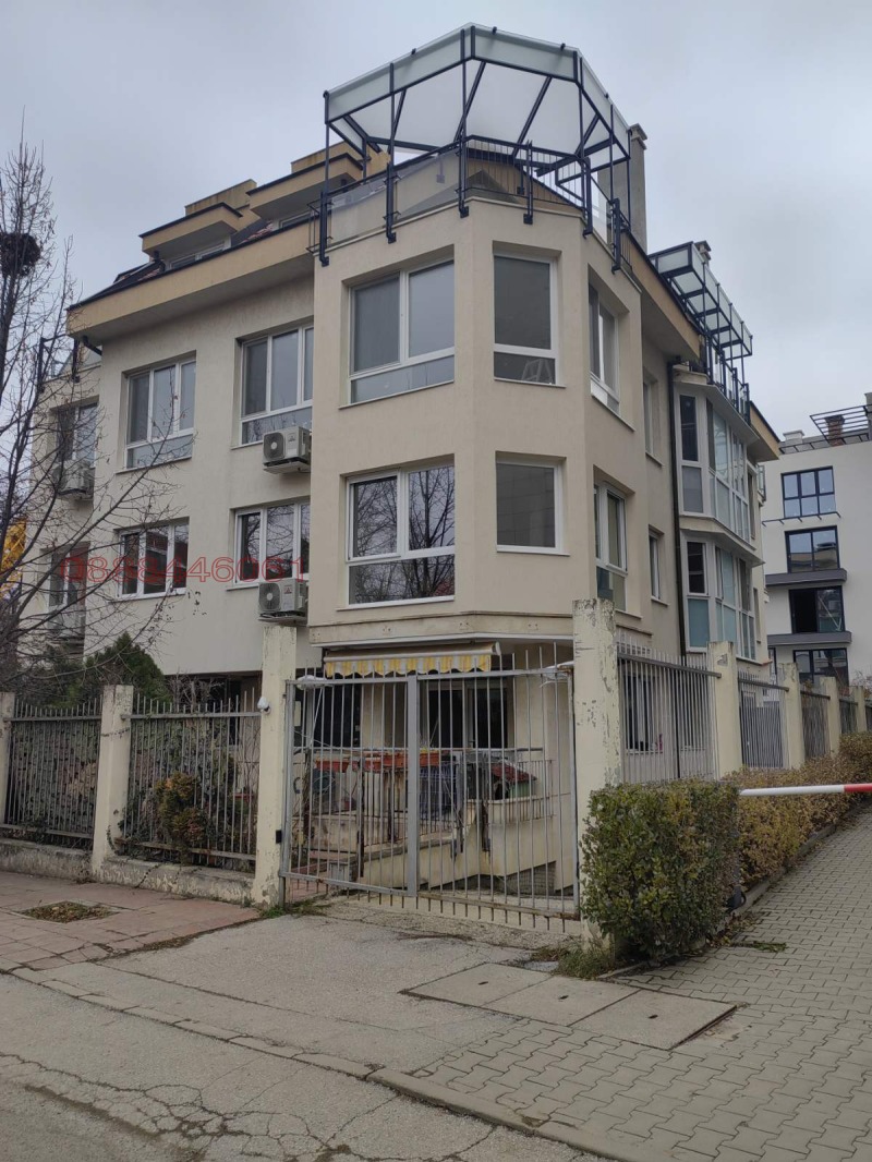 Te koop  3 slaapkamers Sofia , Vitosja , 131 m² | 98036596 - afbeelding [11]