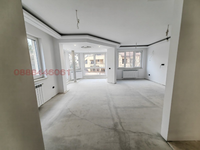 Te koop  3 slaapkamers Sofia , Vitosja , 131 m² | 98036596