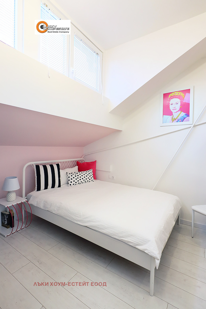 In vendita  3 camere da letto Sofia , Tsentar , 154 mq | 44126462 - Immagine [14]