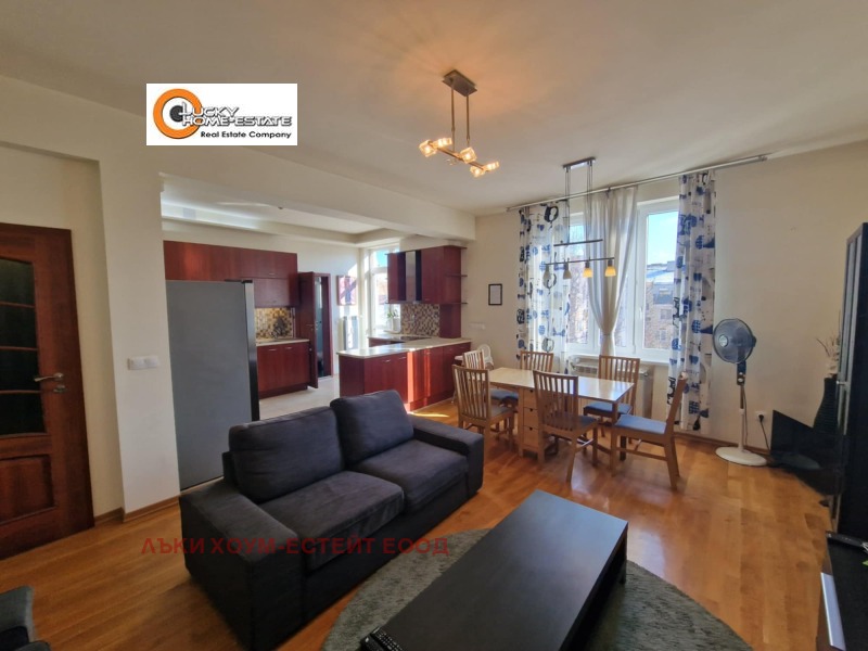 In vendita  3 camere da letto Sofia , Tsentar , 154 mq | 44126462 - Immagine [2]