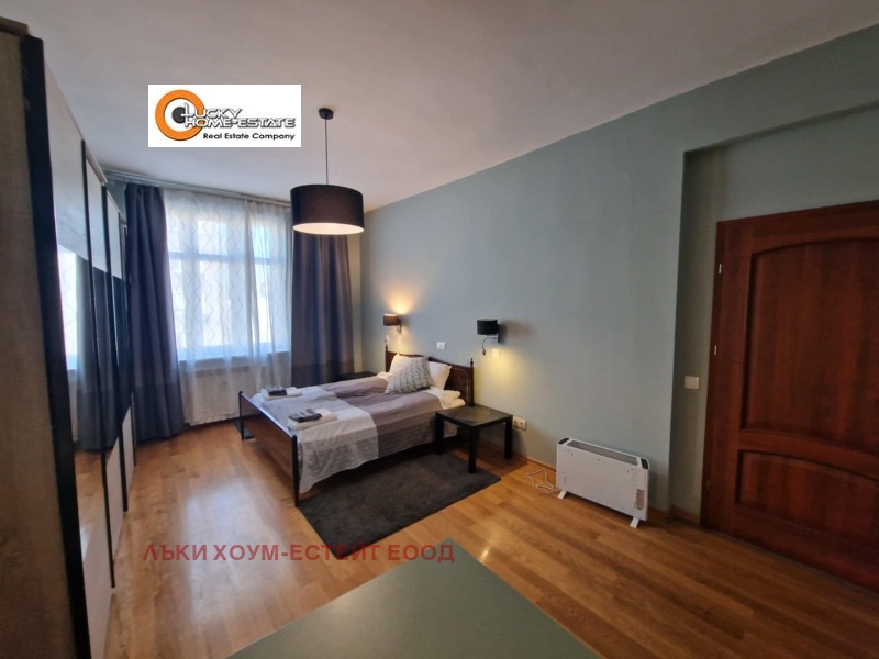 In vendita  3 camere da letto Sofia , Tsentar , 154 mq | 44126462 - Immagine [6]