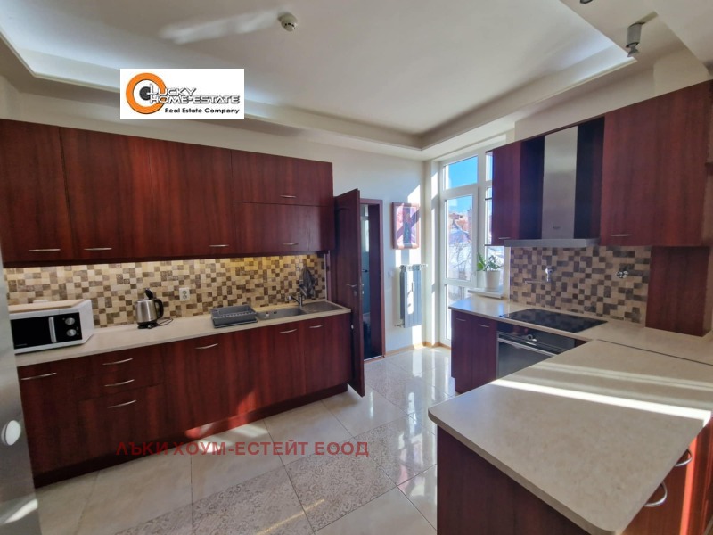 In vendita  3 camere da letto Sofia , Tsentar , 154 mq | 44126462 - Immagine [4]