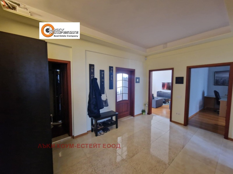 In vendita  3 camere da letto Sofia , Tsentar , 154 mq | 44126462 - Immagine [11]