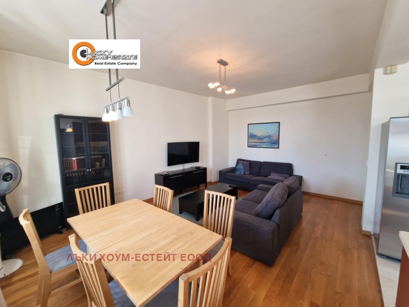In vendita  3 camere da letto Sofia , Tsentar , 154 mq | 44126462 - Immagine [3]