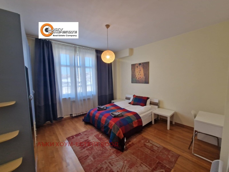 In vendita  3 camere da letto Sofia , Tsentar , 154 mq | 44126462 - Immagine [9]