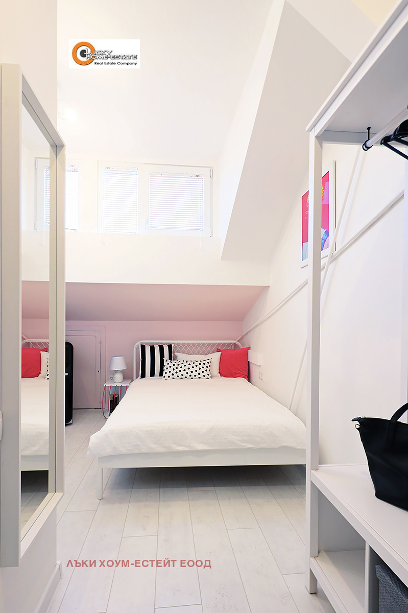 In vendita  3 camere da letto Sofia , Tsentar , 154 mq | 44126462 - Immagine [16]