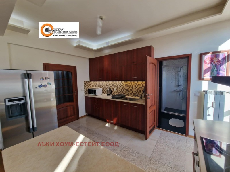 In vendita  3 camere da letto Sofia , Tsentar , 154 mq | 44126462 - Immagine [5]