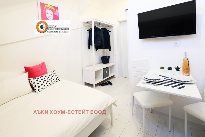In vendita  3 camere da letto Sofia , Tsentar , 154 mq | 44126462 - Immagine [15]