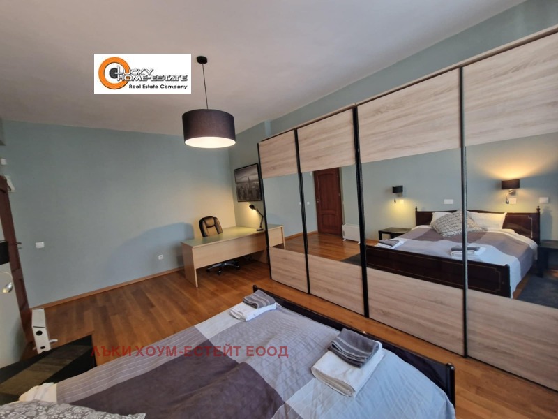 In vendita  3 camere da letto Sofia , Tsentar , 154 mq | 44126462 - Immagine [7]