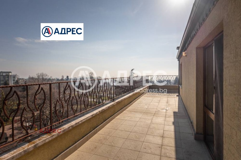 Na prodej  3+ ložnice Varna , Čajka , 180 m2 | 72252597 - obraz [17]
