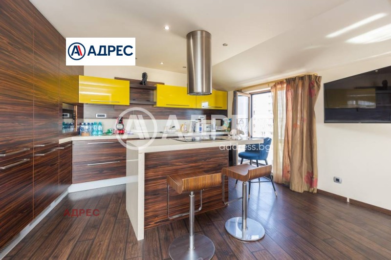 Na prodej  3+ ložnice Varna , Čajka , 180 m2 | 72252597 - obraz [7]