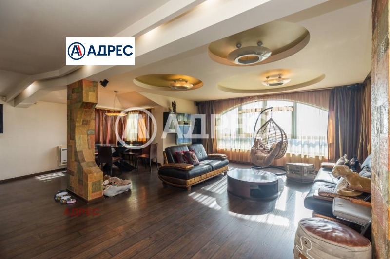 Na prodej  3+ ložnice Varna , Čajka , 180 m2 | 72252597 - obraz [5]